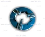 Патрон кулачковый для сварочного позиционера WPS600 - st-e.info - Дмитров