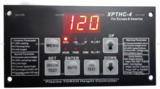 Контроллер высоты XPTHC-4 с осью Z (с подъемником, ход: 100мм) - st-e.info - Дмитров