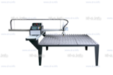 Консольная машина плазменной резки и газовой ST-ZZ1020 (1000х2000мм) - st-e.info - Дмитров