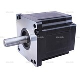 Двухфазный шаговый двигатель Nema 42 110HS150-6504 - st-e.info - Дмитров