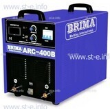 Сварочный аппарат Brima (инвертор) ARC 400B - st-e.info - Дмитров
