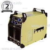 Сварочный инвертор ARC-400G, 380В - st-e.info - Дмитров