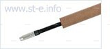 Горелка для автоматической сварки TBi  AUT-150, прямой гусак  - st-e.info - Дмитров