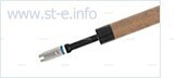 Горелка для автоматической сварки TBi  Tbi AUT-250, прямой гусак  - st-e.info - Дмитров