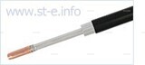 Горелка для автоматической сварки Tbi AUT- 8W,прямой гусак - st-e.info - Дмитров