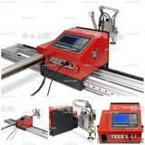 Плазменный станок с ЧПУ для метала ST COMPACT 3-1500 - st-e.info - Дмитров