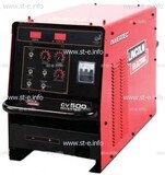Сварочный полуавтомат Invertec® CV/CC 500  - st-e.info - Дмитров