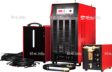 Источник плазменной резки DOG-200 ST PRO - st-e.info - Дмитров