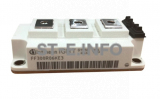 IGBT модуль FF300R06KE3 Infineon 300A 600V - st-e.info - Дмитров