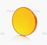 Фокусирующая линза ZnSe D50.8*9,65/ Ф190.5 - st-e.info - Дмитров