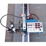 Сварочная каретка HK-100K с блоком колебания сварочной горелки - st-e.info - Дмитров
