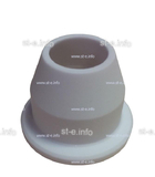 Насадка защитная P-160 - st-e.info - Дмитров
