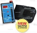 Переносной оксиметр OX™-100X - st-e.info - Дмитров