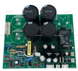 Плата сварочного аппарата ZK7-250TP CAP V2.1 - st-e.info - Дмитров