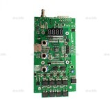 Управляющая плата для контроллера высоты  SF-HC30A3 - st-e.info - Дмитров