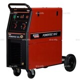 Полуавтомат Lincoln Electric Powertec 191С для сварки - st-e.info - Дмитров