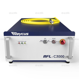 Источник лазерного излучения RFL-C3000L - st-e.info - Дмитров