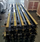 Рельс для станков Messer 24 кг 45*103*2000 мм  - st-e.info - Дмитров