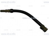 Гусак для горелки RF-45 - st-e.info - Дмитров