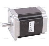 Двухфазный шаговый двигатель nema23 57HS  - st-e.info - Дмитров