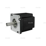 Шаговый двигатель 110HSG201-8004A24-B35 с планетарным редуктором (1:8) - st-e.info - Дмитров