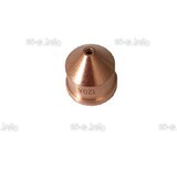 Сопло для CUT-120 PRO 1,6 мм 100А - st-e.info - Дмитров