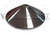 Сопло двойное для лазерной резки Raytools д.1,5 мм арт.120GJT0615 - st-e.info - Дмитров