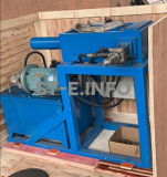 Станок подготовки концов оребренных труб ST-2 - st-e.info - Дмитров