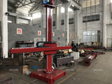 Сварочная колонна для автоматической сварки ST PRO 2*2 - st-e.info - Дмитров