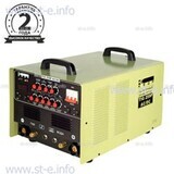 Инвертор сварочный TIG-259P AC/DC, 380В - st-e.info - Дмитров