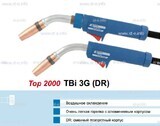 Горелка для полуавтоматической сварки TBi 3G-blue-ESG, длина 3 метра - st-e.info - Дмитров