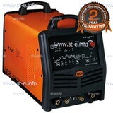 Сварочный инвертор для аргонодуговой сварки TECH TIG 315 P DSP AC/DC (E106) - st-e.info - Дмитров