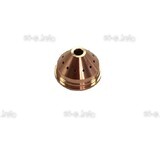 Защитный экран 40-80А для CUT-120 PRO - st-e.info - Дмитров