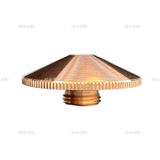 Сопло для лазерной резки Raytools д.2,3мм арт. P0591-571-00023 - st-e.info - Дмитров