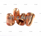 Сопло для плазмотрона AUTOCUT 125P арт. PD0179-13 - st-e.info - Дмитров