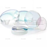 Фокусирующая линза для аппаратов лазерной сварки и чистки D20*4,5/Ф600 - st-e.info - Дмитров
