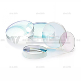 Стекло защитное для лазерных станков IPG Photonics® D27мм*5мм - st-e.info - Дмитров