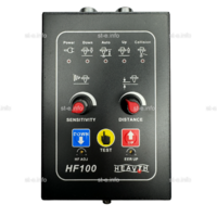Контроллер высоты HF100 для газовой резки  - st-e.info - Дмитров