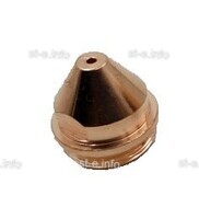 Сопло YK125, D=1,7 - st-e.info - Дмитров