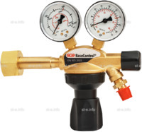 Base Control AR/CO2 - st-e.info - Дмитров