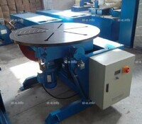 Сварочный позиционер YHB-200 - st-e.info - Дмитров