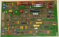 Плата контрольная G1585-2 для DC1000 Lincoln Electric - st-e.info - Дмитров