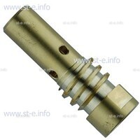 Держатель сопла M8 Tbi XP - st-e.info - Дмитров