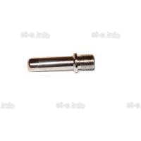 Электрод H839M00 для OTC Daihen D-12000 - st-e.info - Дмитров