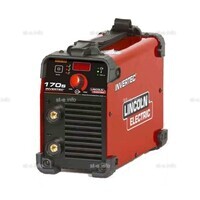 Инвертор сварочный Invertec 170S (арт. K12035-1) - st-e.info - Дмитров