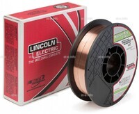 Сварочная проволока SuperArc L-56 - st-e.info - Дмитров