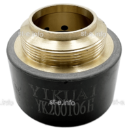 Защитный кожух YK200  - st-e.info - Дмитров