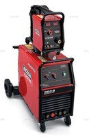 Источник питания для полуавтоматической сварки Powertec 365S, арт. K14061-2A - st-e.info - Дмитров