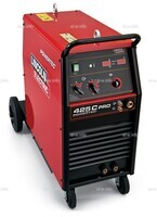 Полуавтомат Lincoln Electric Powertec 425C PRO для сварки - st-e.info - Дмитров