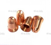 Сопло для плазмотрона AUTOCUT S125P арт. PD0179-15 - st-e.info - Дмитров